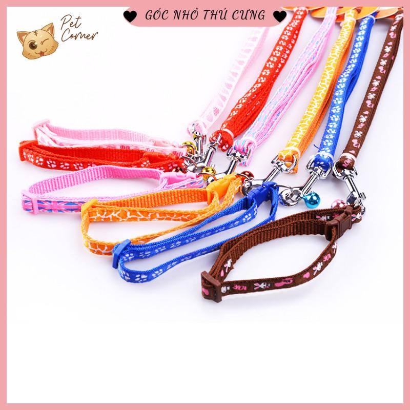 Dây dắt thú cưng đi dạo