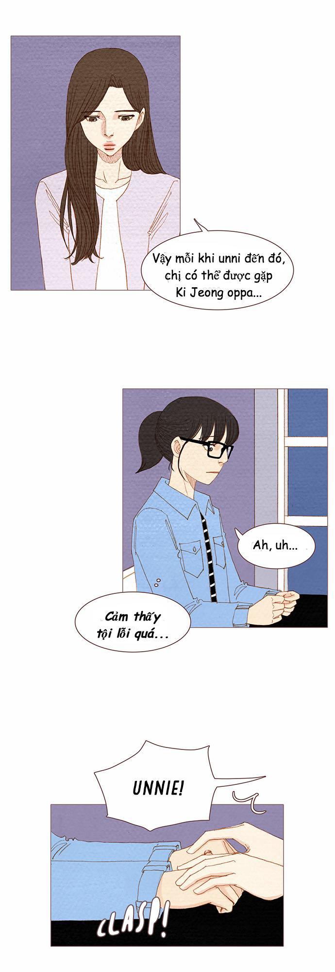 thánh thần trẻ trâu chapter 69 27