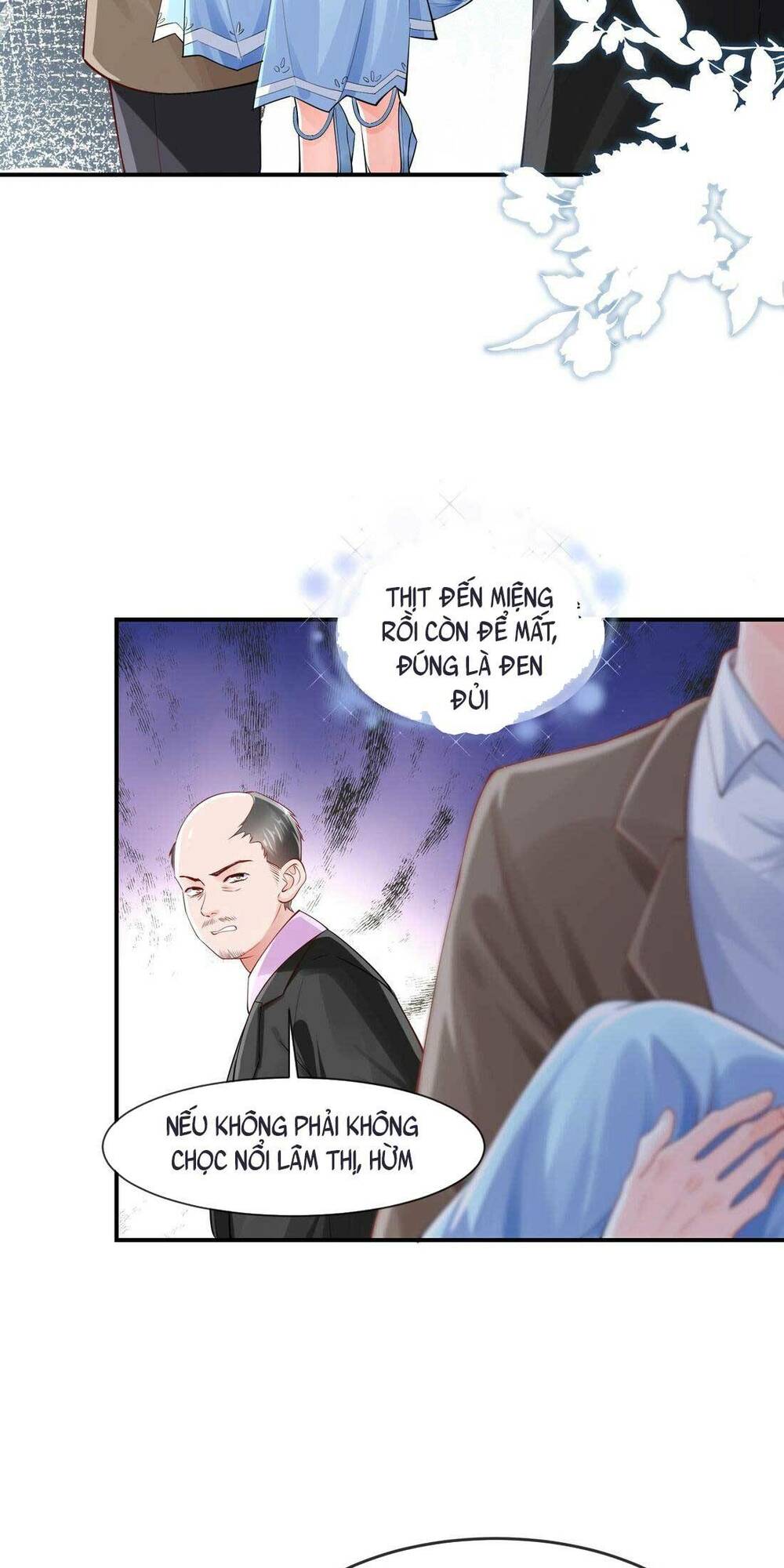 trong thế giới song song , tôi trở thành thần tượng của idol chapter 7 25