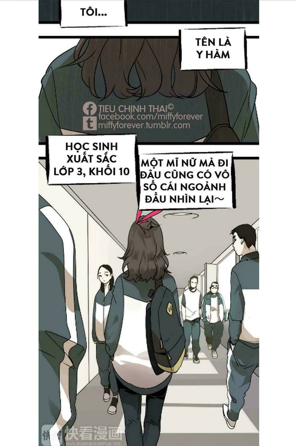 mục linh chapter 1 6