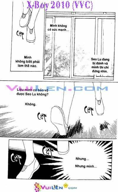 high school bullying chapter 52 6