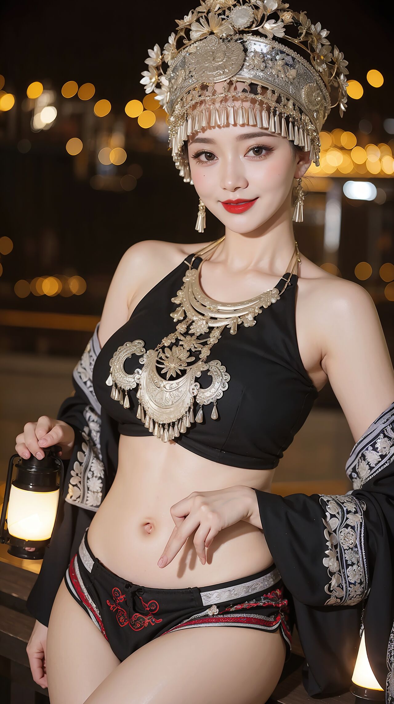 artist ai generated chapter 338 139