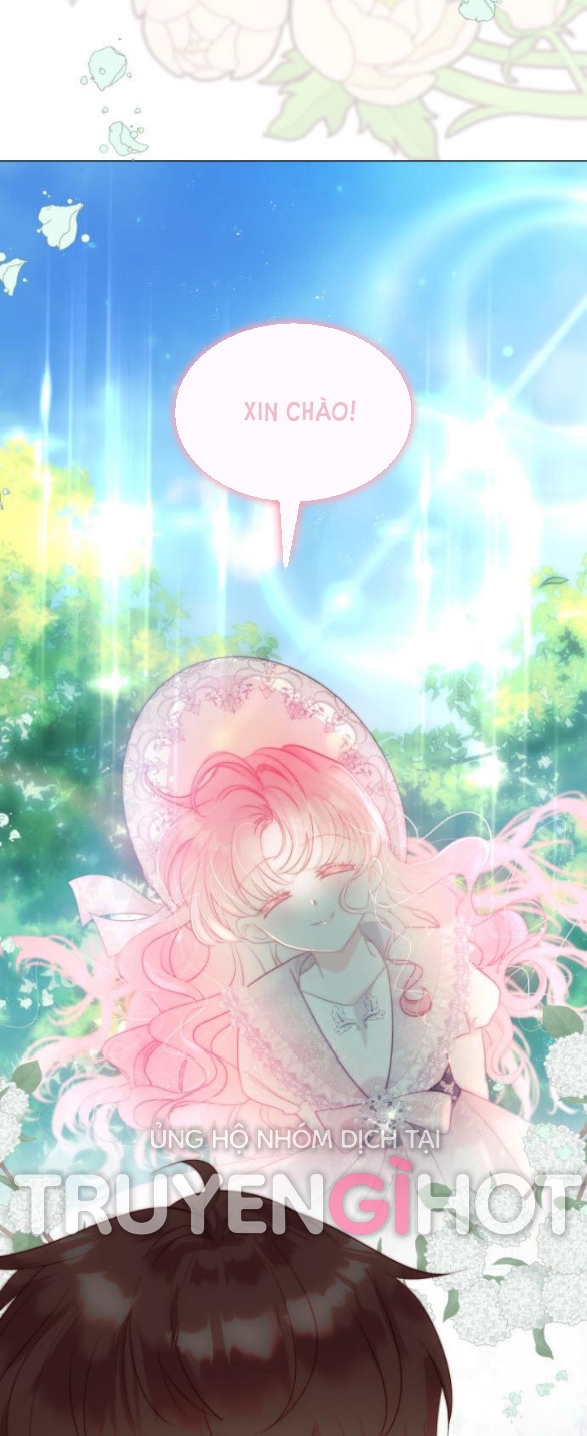 sau khi chuyển sinh tôi trở thành công chúa chapter 24.2 1