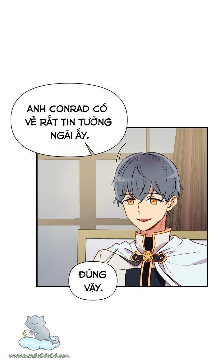 công nương khế ước của gia tộc công tước quái vật chapter 33 38