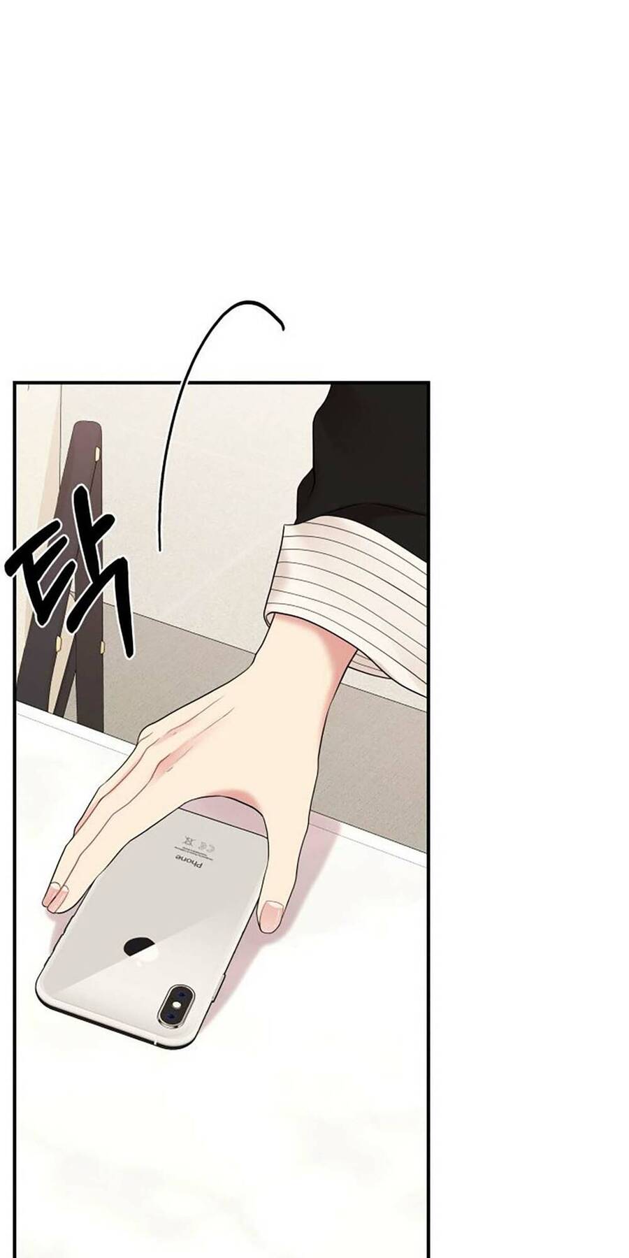 gửi em, người nuốt trọn vì sao chapter 111.2 13