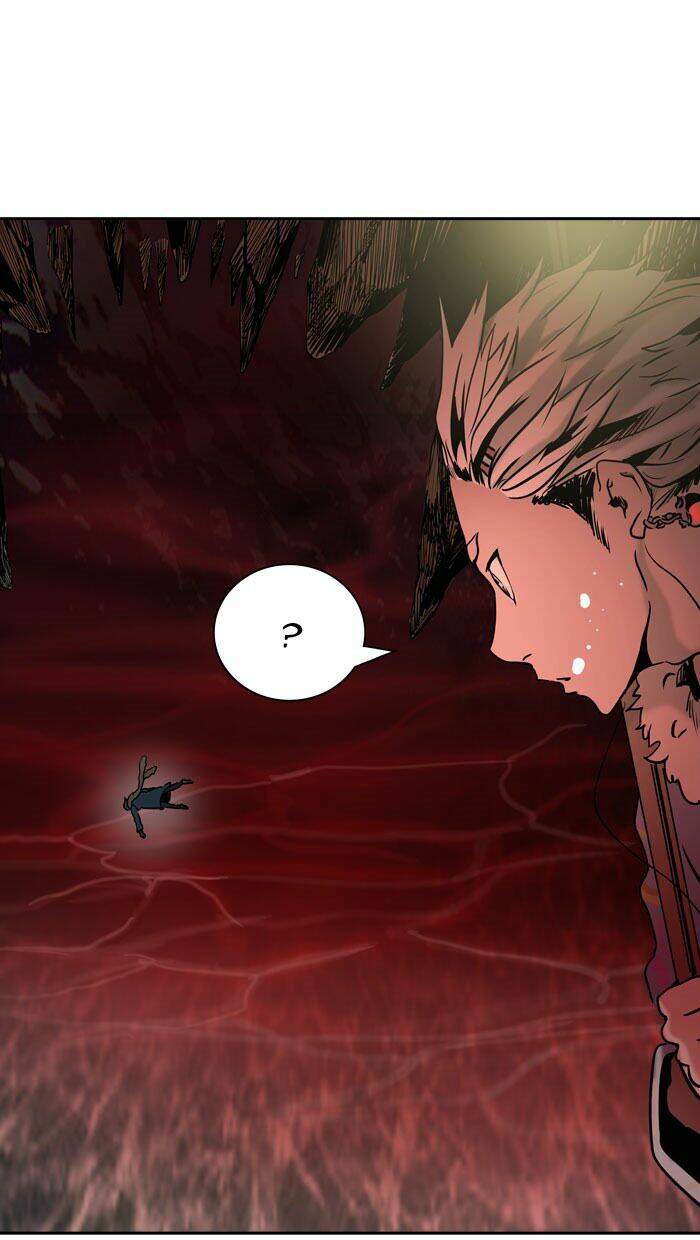 cuộc chiến trong tòa tháp chapter 314 37