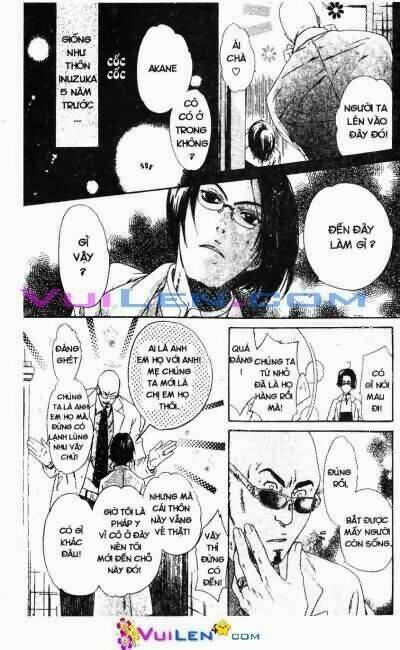 bát khuyển sỹ phương đông chapter 4 42