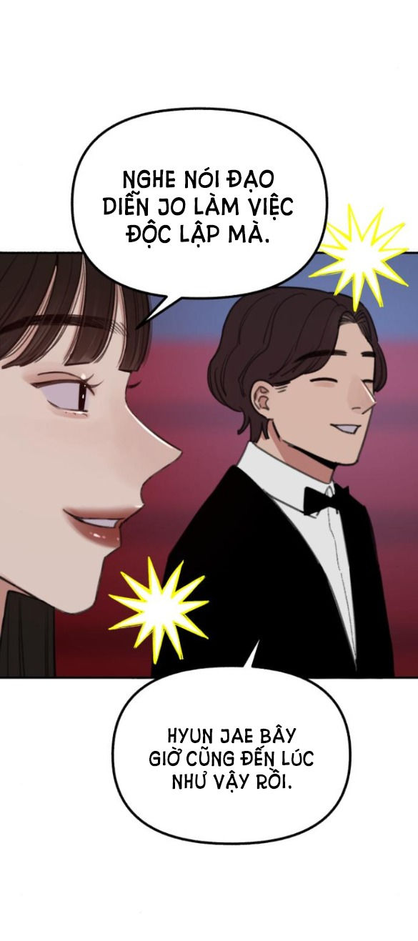 nàng thơ nổi tiếng - nàng thơ myung chapter 15.1 27