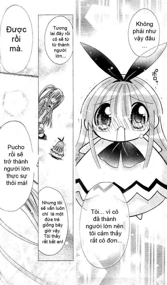 pixie pop chapter 10 31