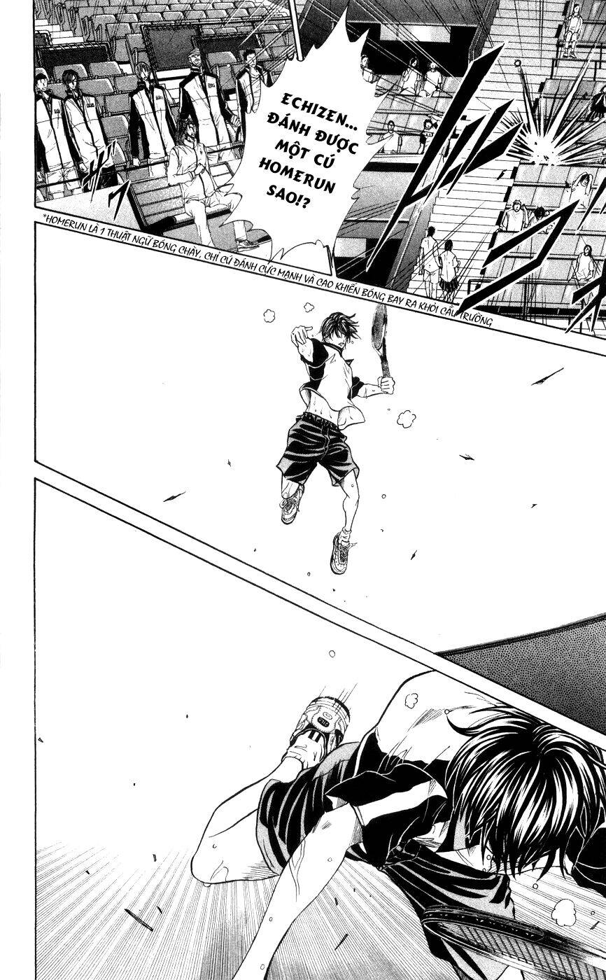 new prince of tennis chapter 374 14