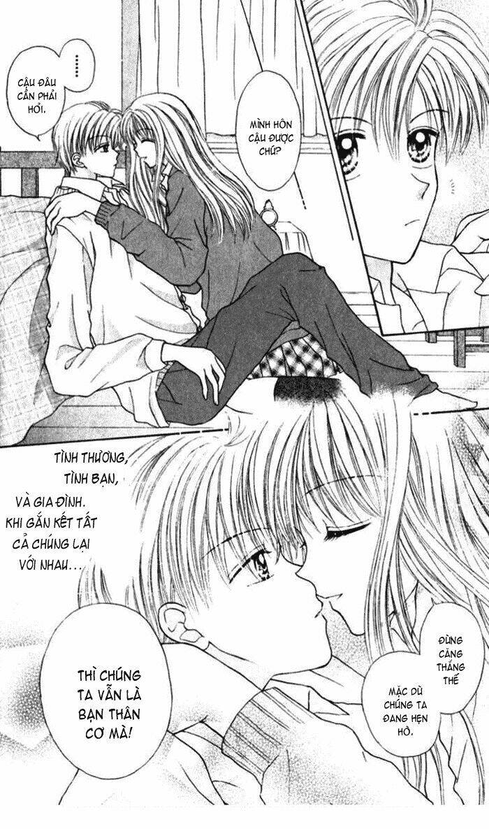 max lovely chapter 26 9