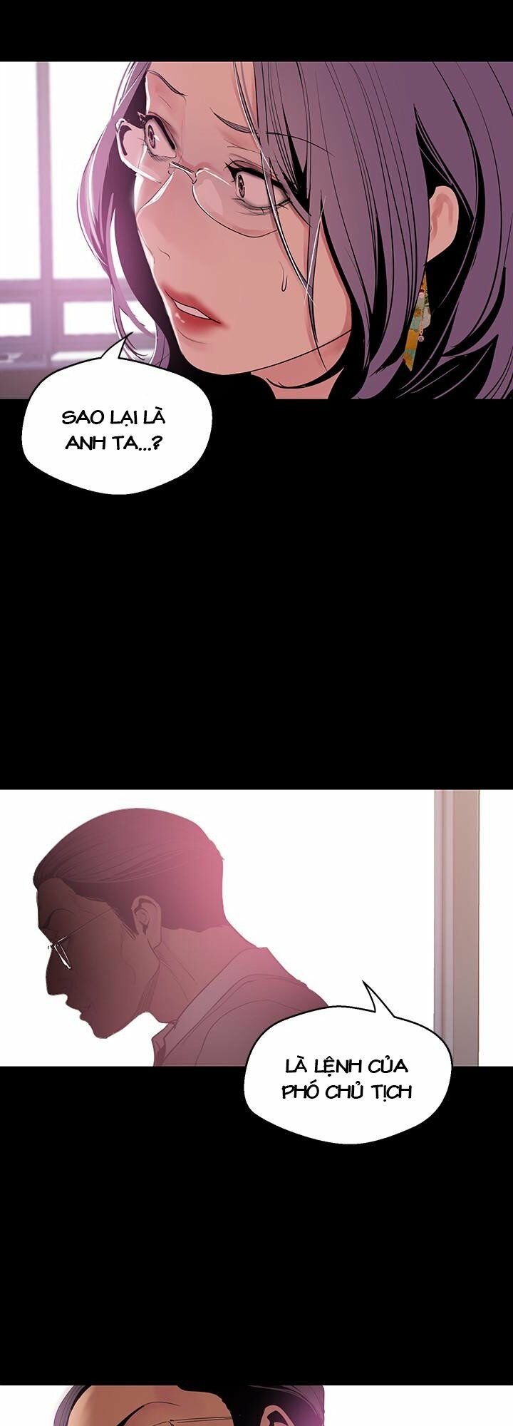 một thế giới mới tuyệt vời chapter 52 59