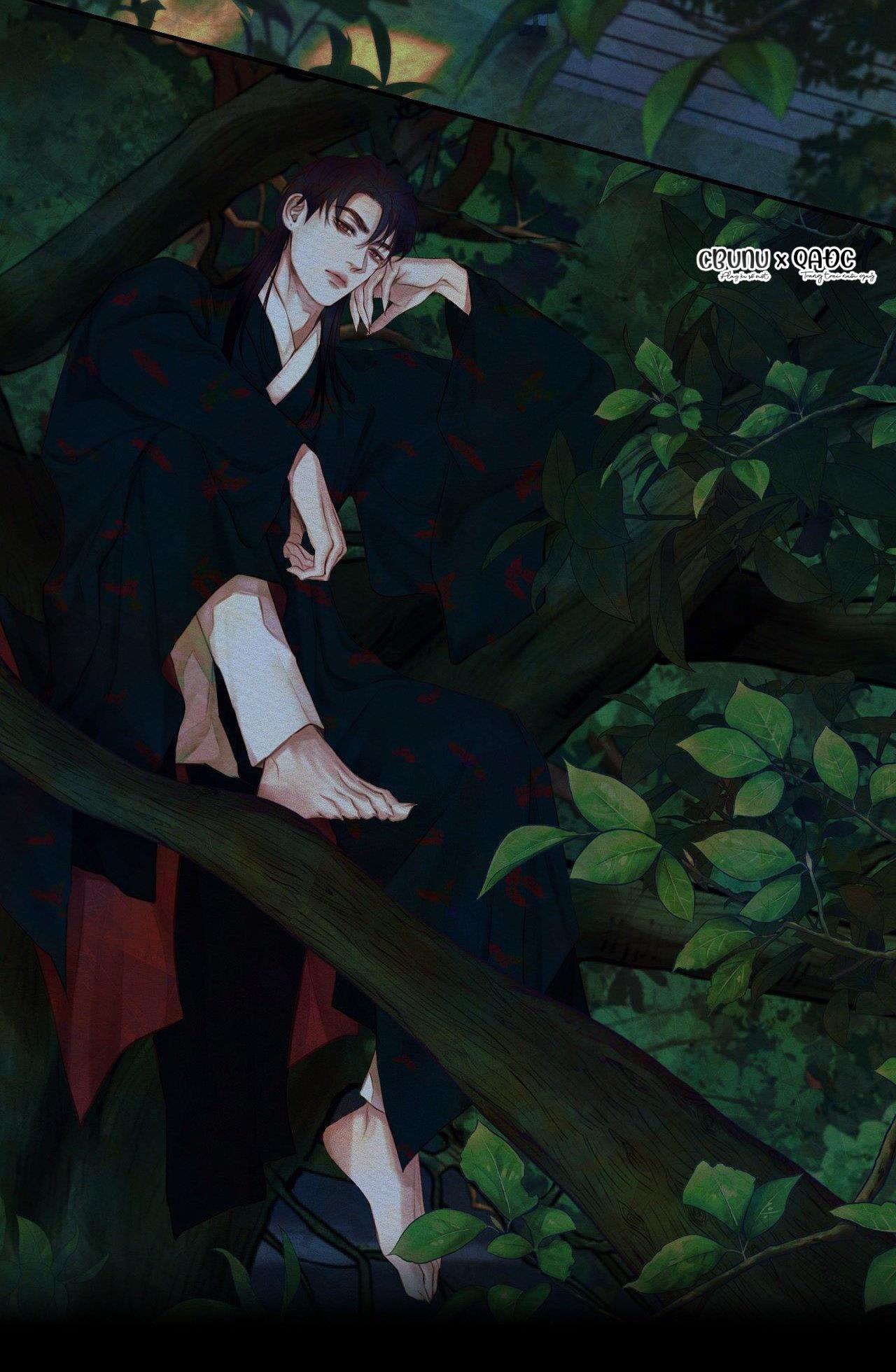 qủy dạ khúc chapter 39 9