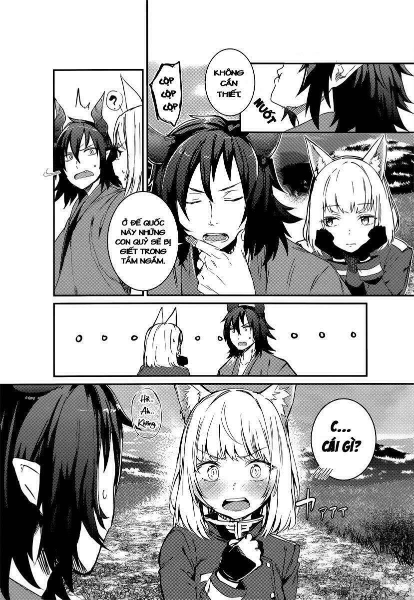 grimoire x reverse - tensei kishin romantan chapter 1 10