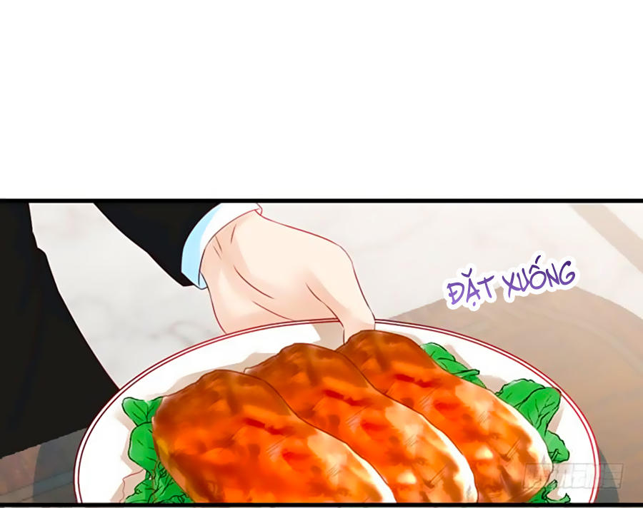 thâm hải chi ca chapter 17 16