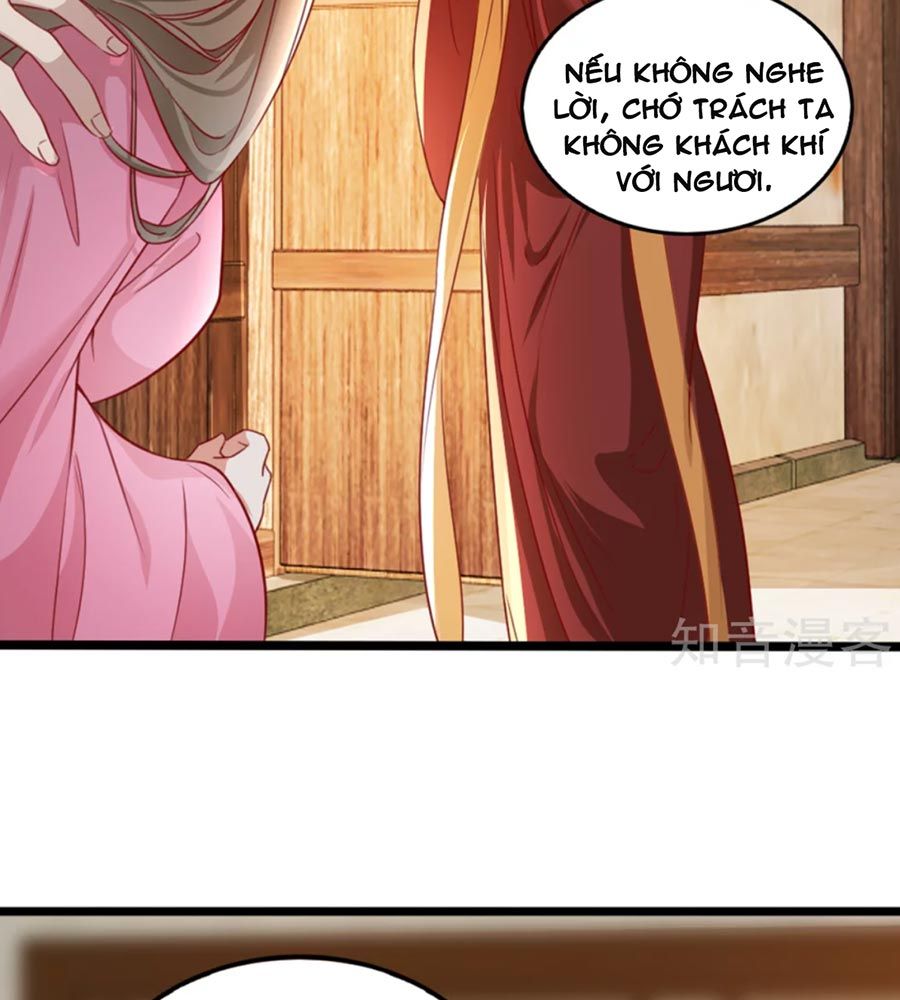 Gian Phi Như Thử Đa Kiều chapter 94 - Trang 2