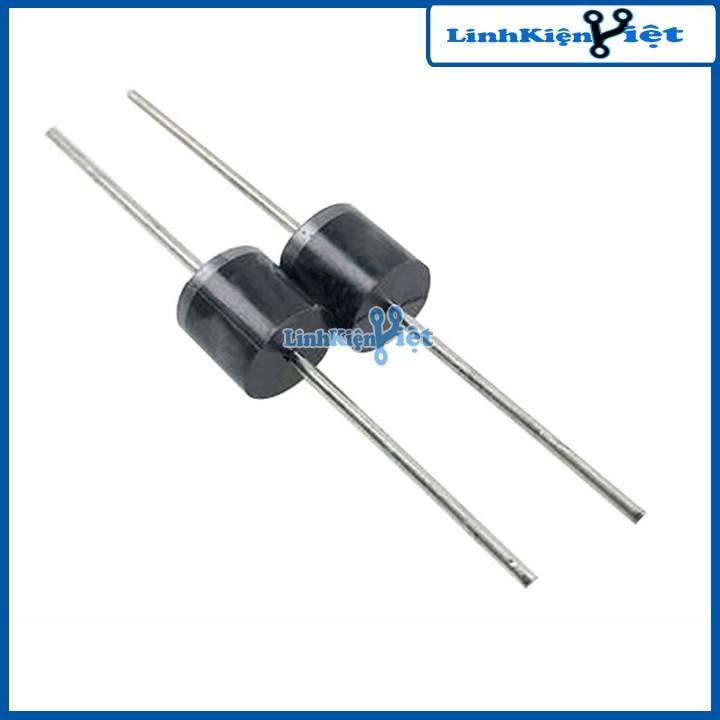 Sản phẩm Diode 6A10 6A 1000V (DIP)