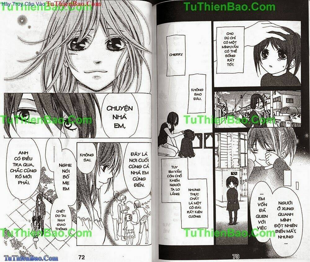 ngày tháng ngọt ngào chapter 2 37