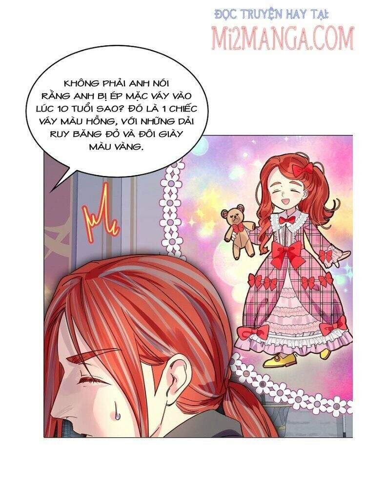 tôi không phải là người tốt chapter 143.5 15