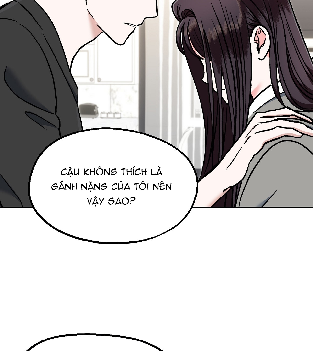 Năm Giác Quan chapter 6.2 - Trang 47