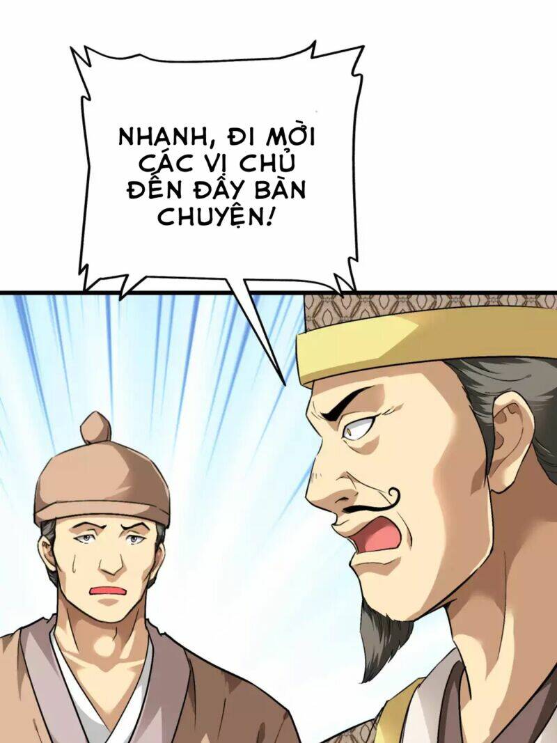 trọng sinh ta là đại thiên thần chapter 96 31