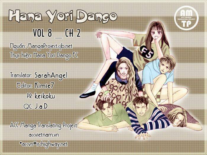 con nhà giàu chapter 41 1