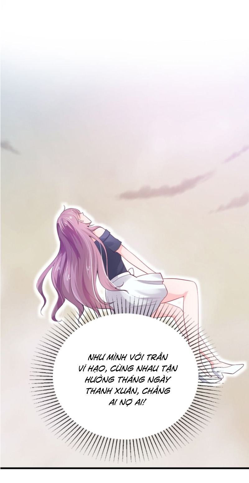 độc nhất sủng ái của thủ tịch chapter 30 28