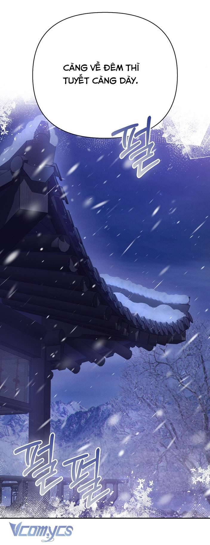 [18+] tiết học bí mật của trung điện chapter 21 20