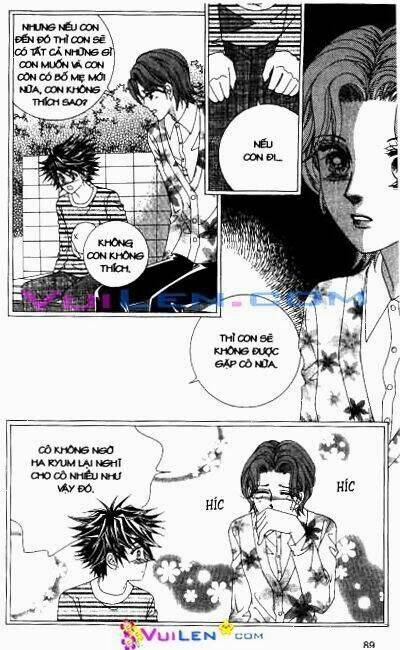 đừng tin cô ấy chapter 6 89