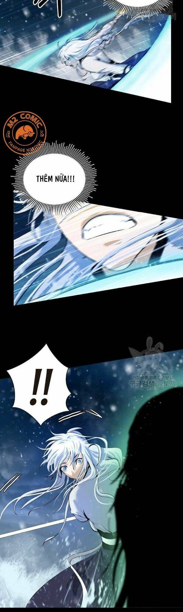 xuyên không thành hổ chapter 47 43