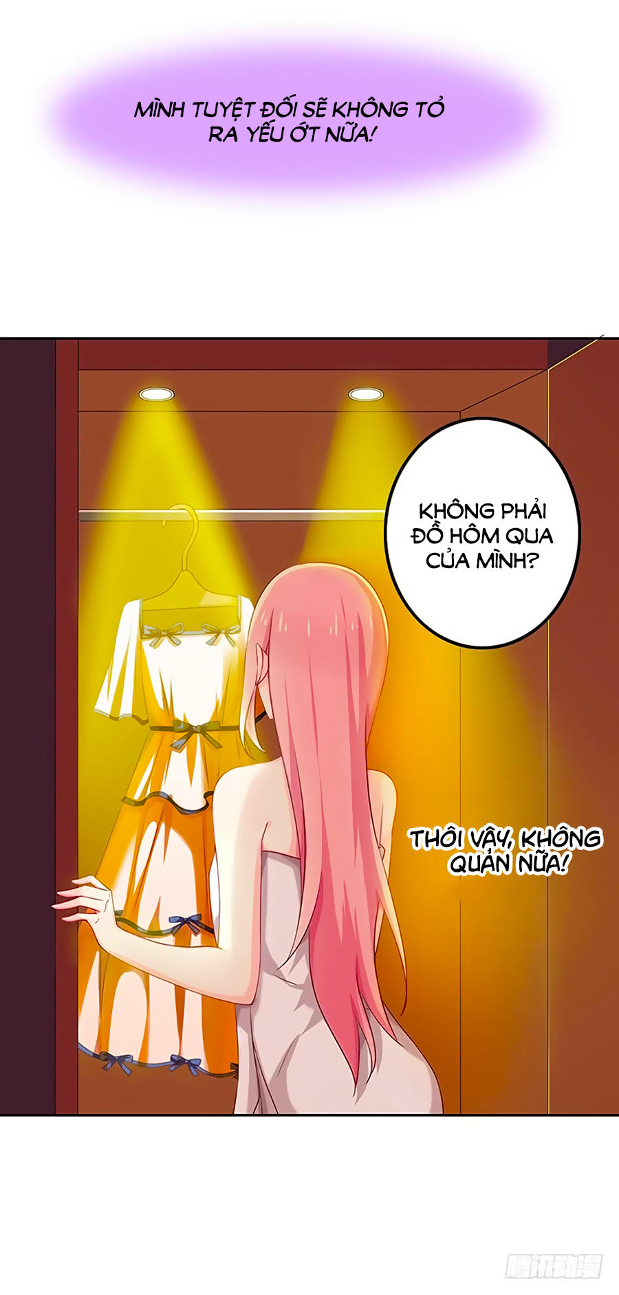 chồng tạm thời, chơi bí ẩn chapter 1 62