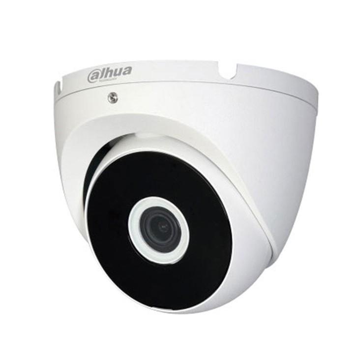 Camera dome HDCVI Cooper 2MP Dahua DH-HAC-T2A21P hàng chính hãng DSS Việt Nam