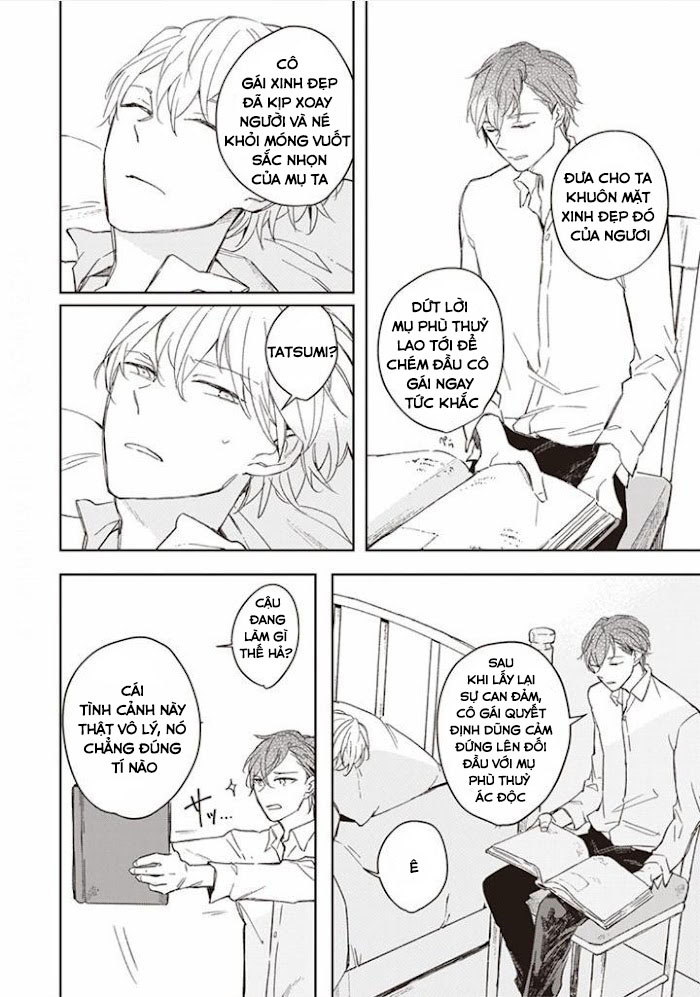 twilight amrita chapter 5 3