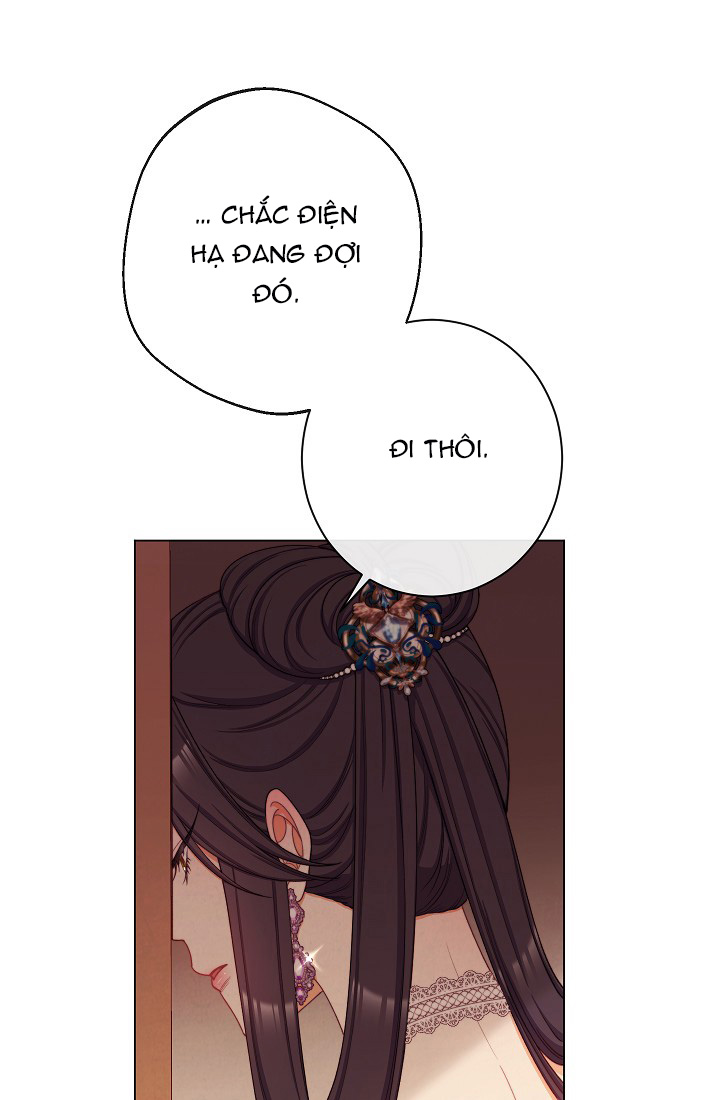 ác nữ đảo ngược đồng hồ cát chapter 80.1 39