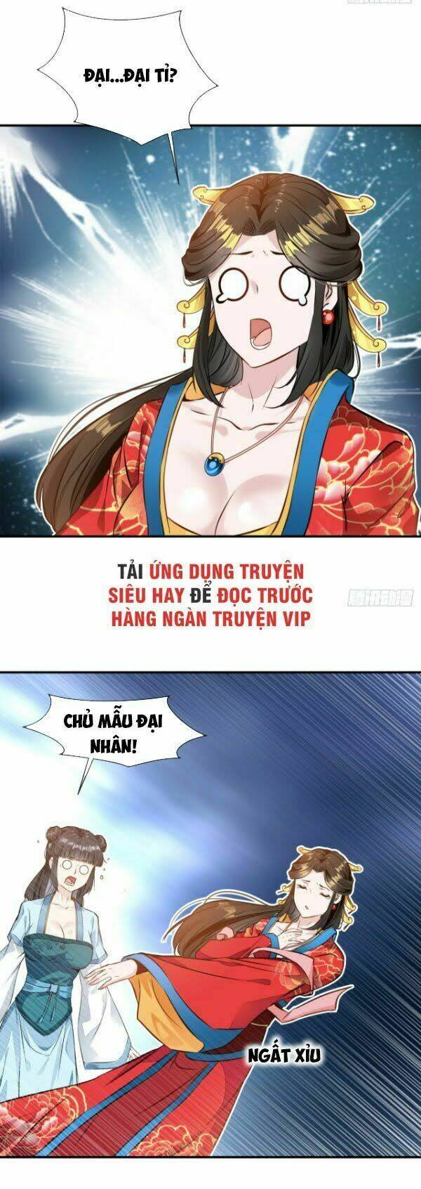 một đời thành tiên chapter 4 6