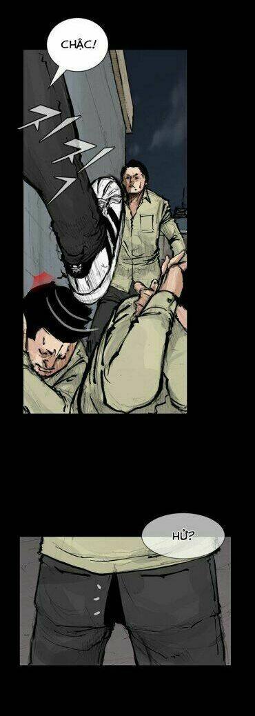 dokgo 2 | độc cô 2 chapter 46 24