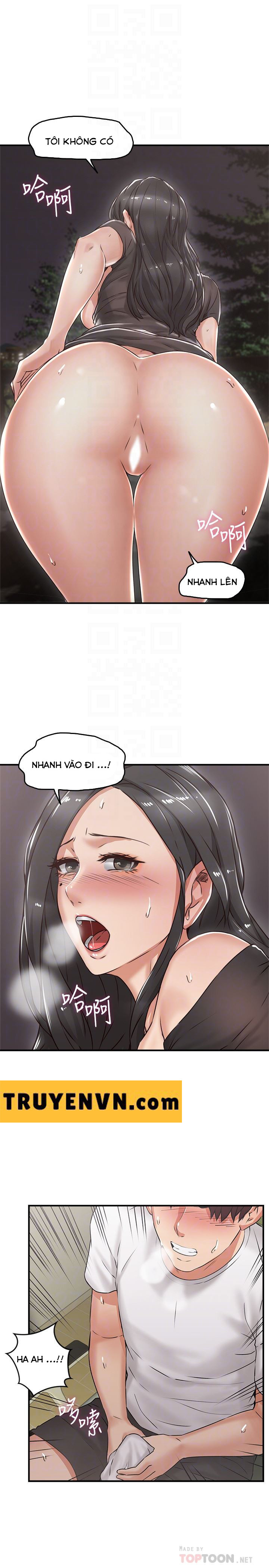 vợ hàng xóm chapter 11 30