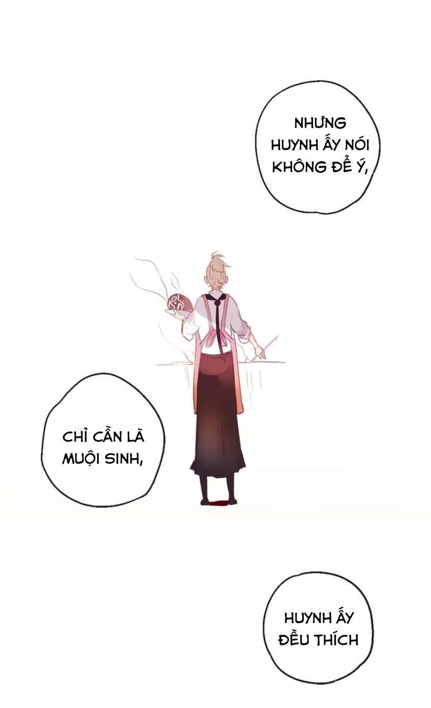 hồ minh chi hương chapter 6 47