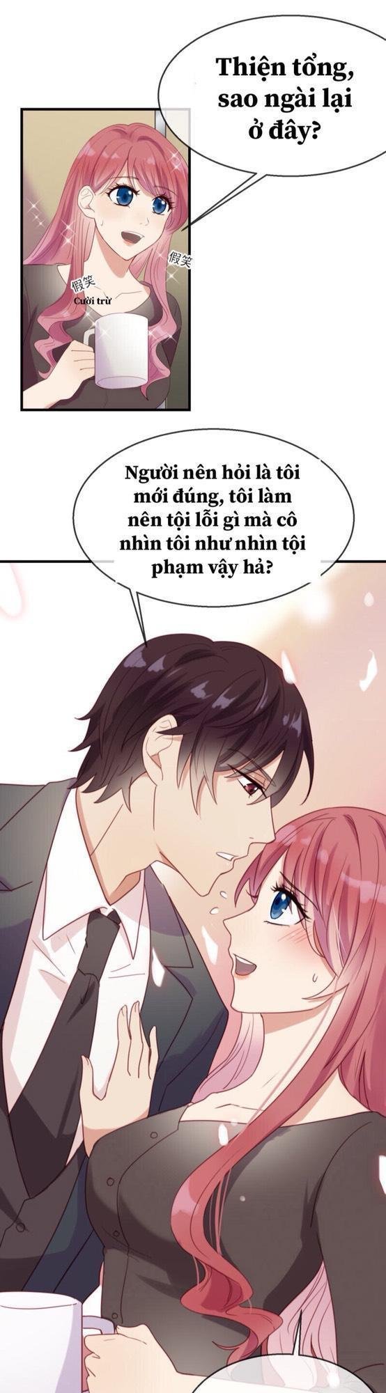 độc dược của tình yêu chapter 7 6