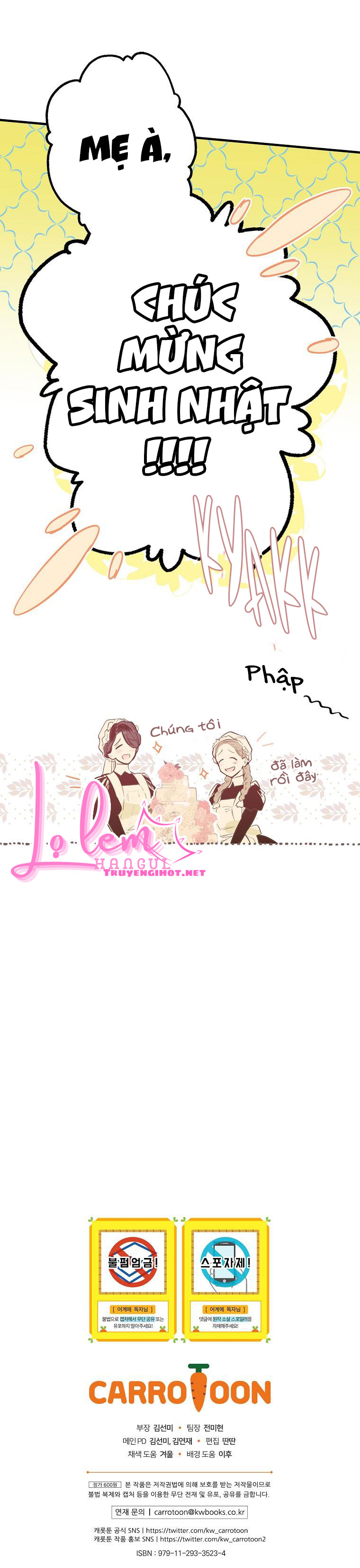 cổ tích về người mẹ kế chapter 71 38