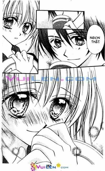 công chúa ẩm thực chapter 9 153