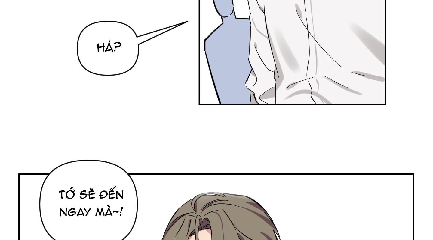 hãy nói rằng cậu nghe thấy đi chapter 2.2 40