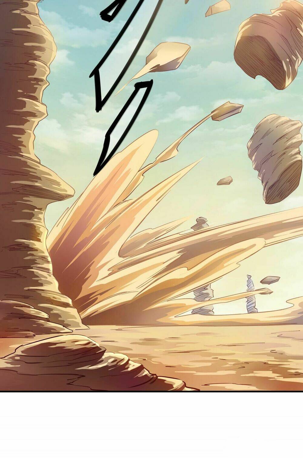 thú hồn đạo - the soul hunter chapter 6 20