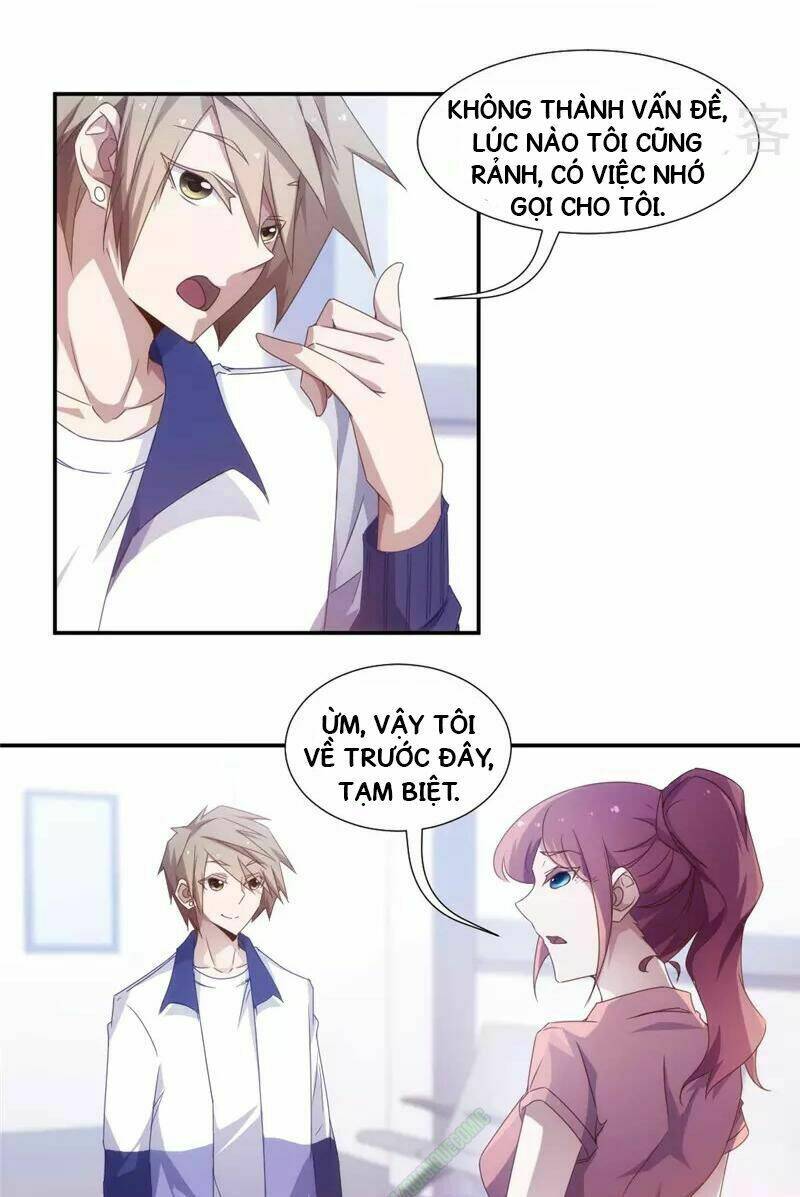 thần y hệ thống chapter 26 1