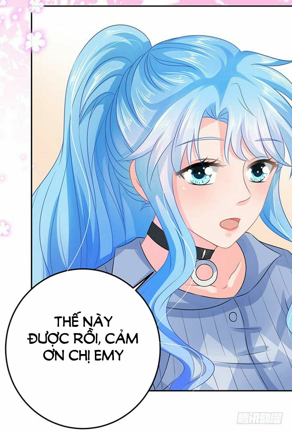 luyến đường thời quang chapter 57 32