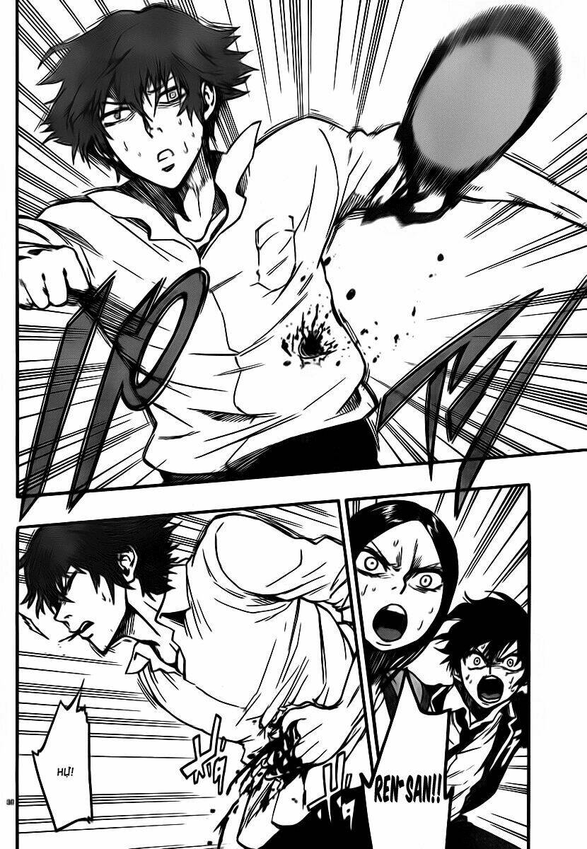 mahou shoujo of the end chapter 6 29