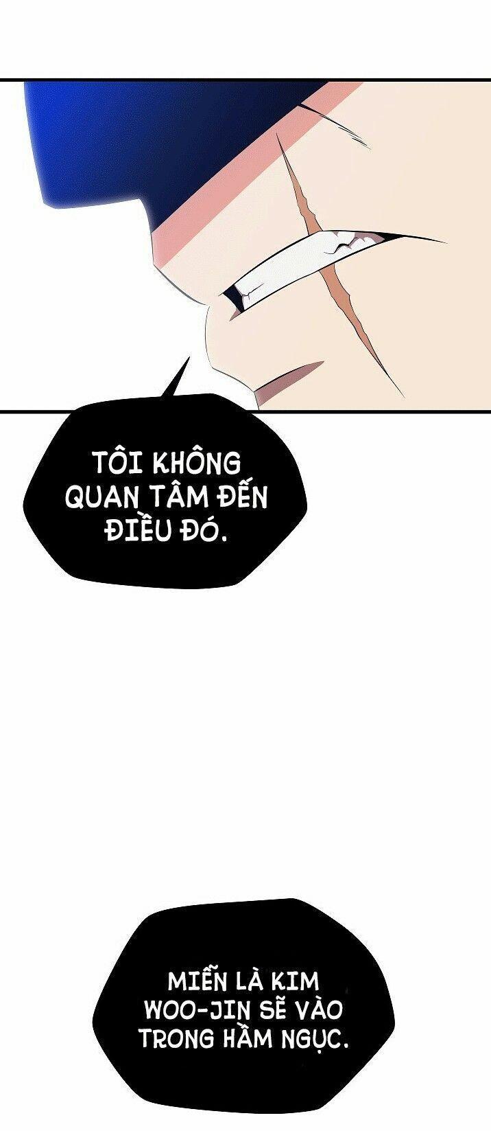tiêu diệt đấng cứu thế chapter 42 16