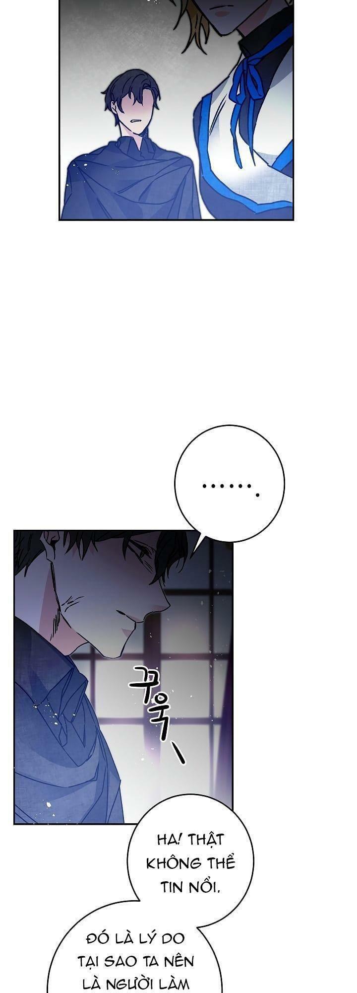 tôi trở thành hoàng đế bạo chúa trong tiểu thuyết chapter 34 24