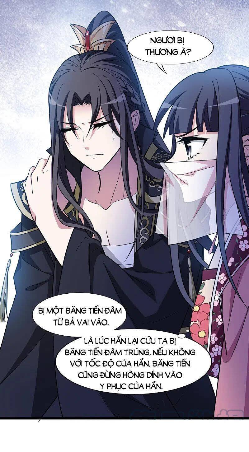 phượng nghịch thiên hạ chapter 480.1 16