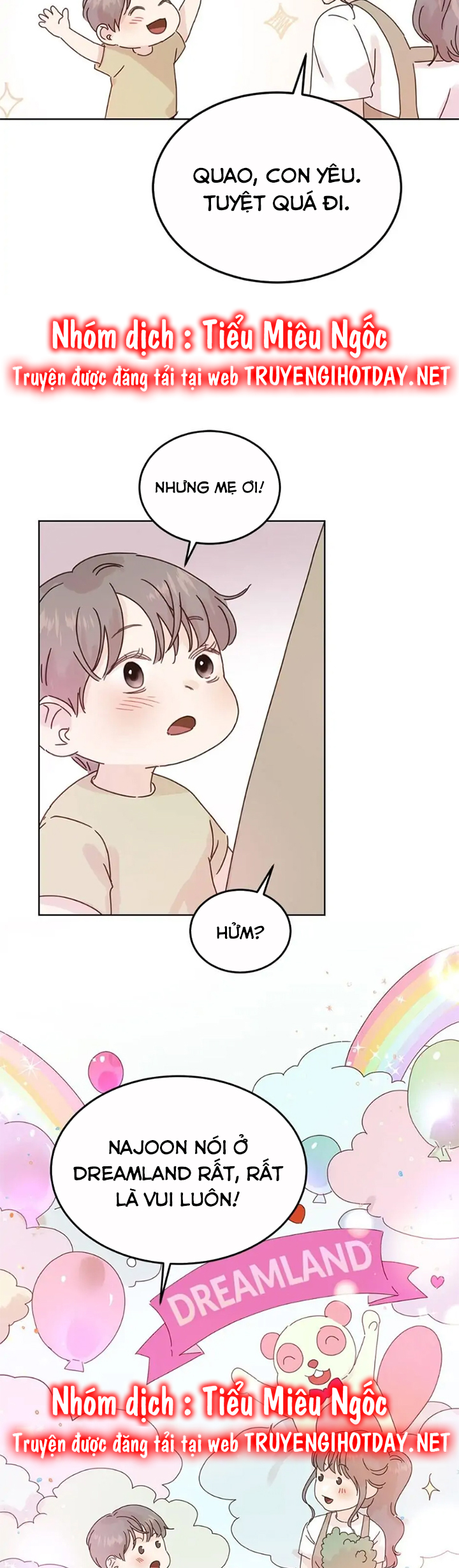 sự trả thù ngọt ngào của vợ tôi chapter 81 4